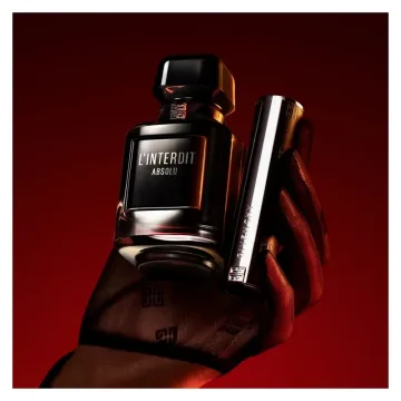 L’Interdit Eau de Parfum Absolu Intense 80 spray