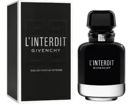 Givenchy L’Interdit Eau de Parfum Intense 80 spray*