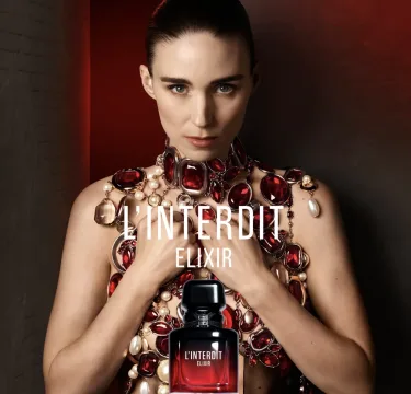 L’Interdit Elixir Parfum Concentre 80 spray