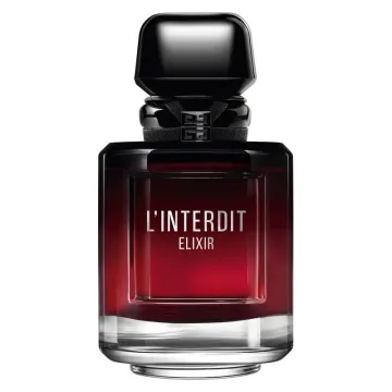 Givenchy L’Interdit Elixir Parfum Concentre 80 spray