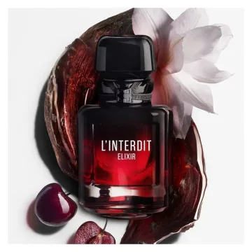 L’Interdit Elixir Parfum Concentre 80 spray