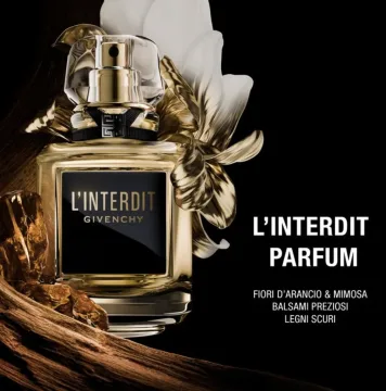 L’Interdit Le Parfum 80 spray