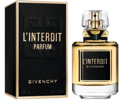 Givenchy L’Interdit Le Parfum 80 spray