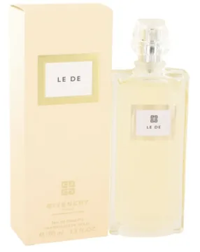 Givenchy Le De  Eau de Toilette 100 spray
