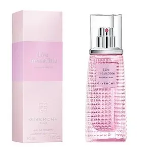 Givenchy Live Irrésistible Blossom Crush Eau de Toilette 30 spray*