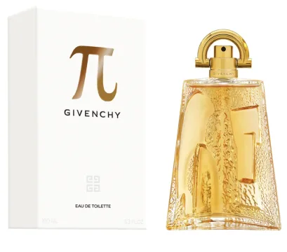 Givenchy Pi Greco Eau de Toilette 100 spray