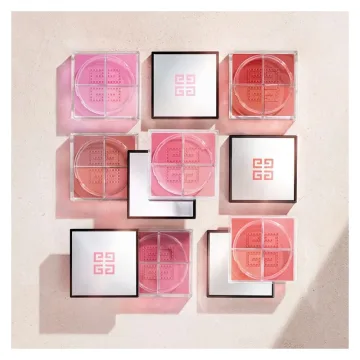 Prisme Libre Blush 6 g.