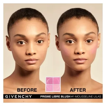 Prisme Libre Blush 6 g.