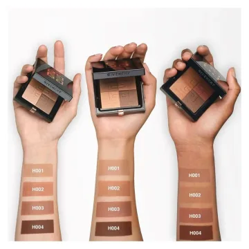 Prisme Libre Bronzer 7 g.