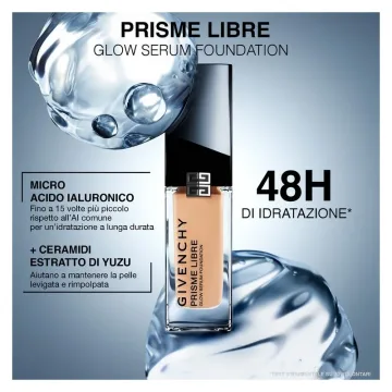 Prisme Libre Glow Serum Foundation 30 ml