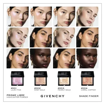 Prisme Libre Highlighter Powder 9 g.