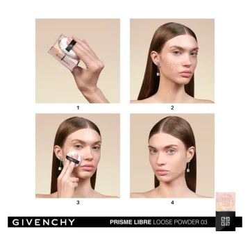 Prisme Libre Loose Powder 10 g.