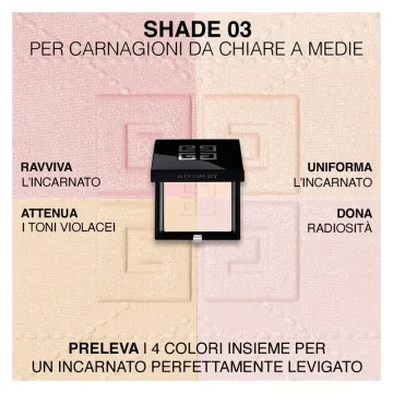 Prisme Libre Pressed Powder 7 g.