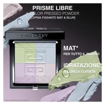 Prisme Libre Pressed Powder 7 g.