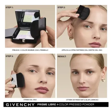 Prisme Libre Pressed Powder 7 g.