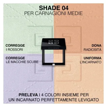 Prisme Libre Pressed Powder 7 g.