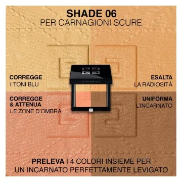 Prisme Libre Pressed Powder 7 g.
