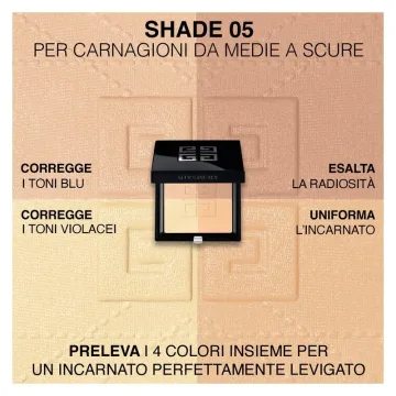 Prisme Libre Pressed Powder 7 g.