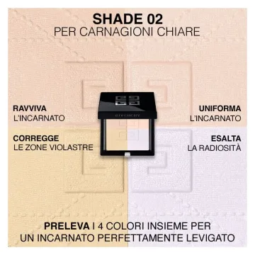 Prisme Libre Pressed Powder 7 g.