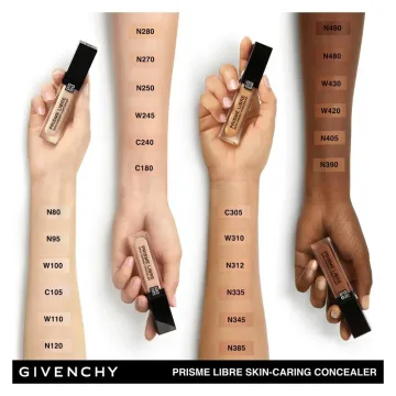 Prisme Libre Skin-Caring Concealer 11 ml