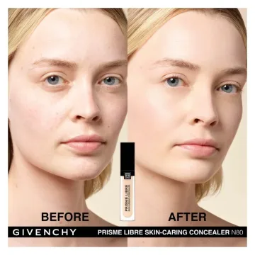 Prisme Libre Skin-Caring Concealer 11 ml