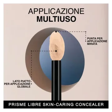 Prisme Libre Skin-Caring Concealer 11 ml