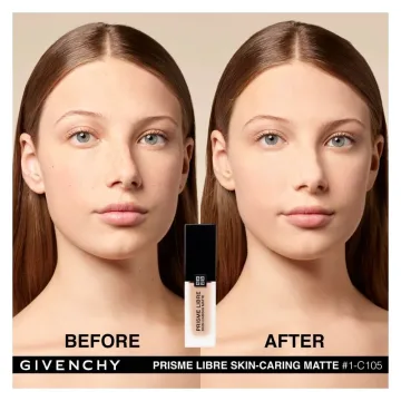 Prisme Libre Skin-Caring Matte 30 ml