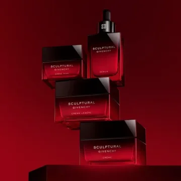 Sculptural Creme Légère 50ml