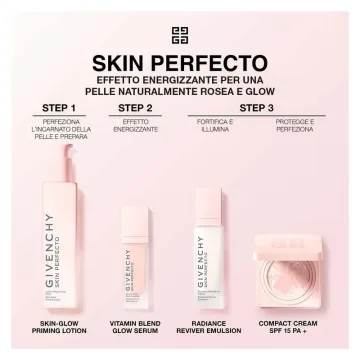 Skin Perfecto Emulsion 50ml