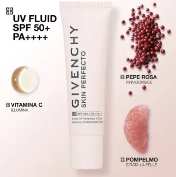 Skin Perfecto Fluide Uv 30ml