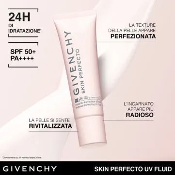Skin Perfecto Fluide Uv 30ml
