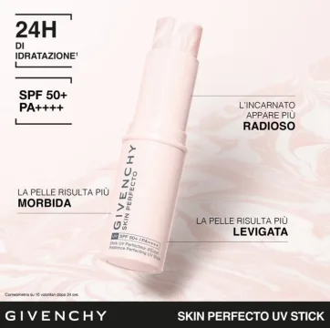 Skin Perfecto Stick Uv 11gr.