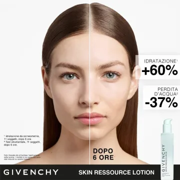 Skin Ressource Lotion 200 ml