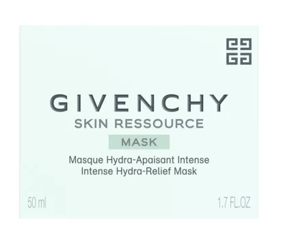 Skin Ressource Masque Hydra Apaisant Intense 50ml