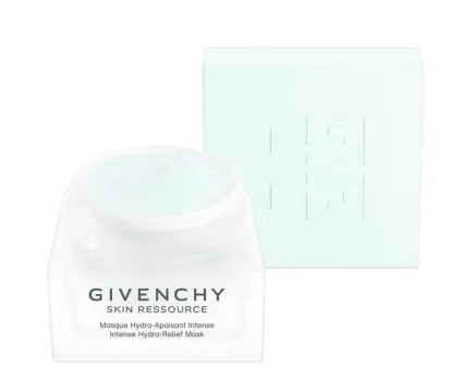 Skin Ressource Masque Hydra Apaisant Intense 50ml