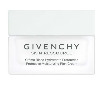 Givenchy Skin Ressource Moisturizing Rich Cream 50ml