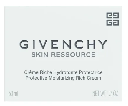 Skin Ressource Moisturizing Rich Cream 50ml