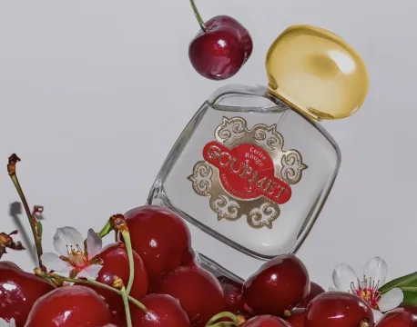 Cerise Rouge Extrait de Parfum 50 spray