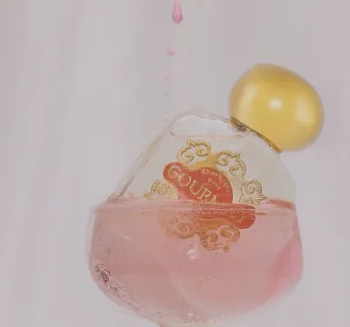Champagne Rosè Extrait de Parfum 50 spray