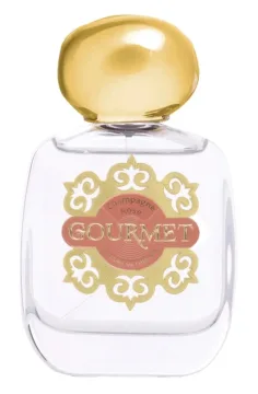 Gourmet Champagne Rosè Extrait de Parfum 50 spray