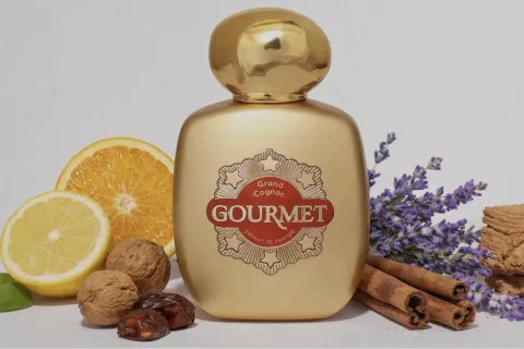 Grand Cognac Extrait de Parfum 50 spray