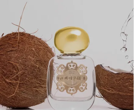 Jus de Coco Extrait de Parfum 50 spray