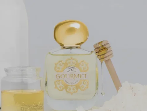 Nuage de Lait Extrait de Parfum 50 spray