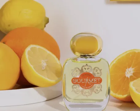 Orangelle Extrait de Parfum 50 spray