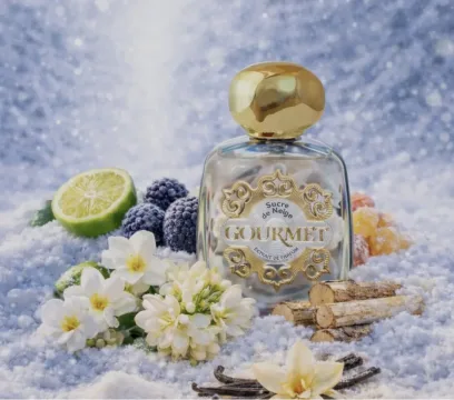 Sucre de Neige Extrait de Parfum 50 spray