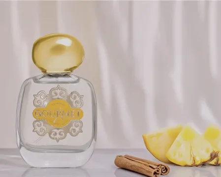 Tonkanas Extrait de Parfum 50 spray