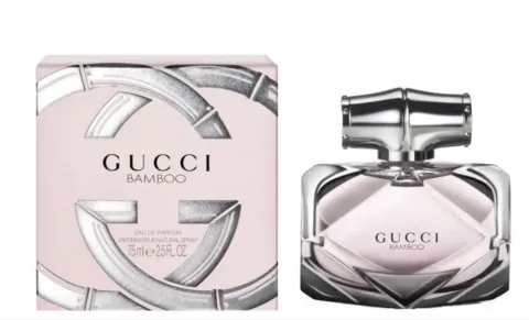 Gucci Bamboo Eau de Parfum 75 spray