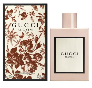 Gucci Bloom Eau de Parfum 100 spray