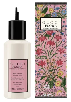 Gucci Flora Gorgeous Gardenia Eau de Parfum 150ml Refill / Recharge