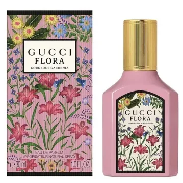 Gucci Flora Gorgeous Gardenia Eau de Parfum 30 spray